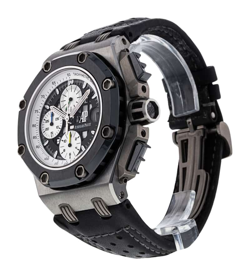 Audemars Piguet Royal Oak Offshore 26078IO.OO.D001VS.01